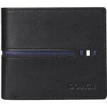 Portefeuille homme en cuir véritable porte - monnaie avec blocage rfid portefeuille classique porte carte ... Portefeuille homme en cuir véritable porte - monnaie avec blocage rfid portefeuille classique porte carte ...