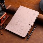 Portefeuille housse ipad 10. 2 - ipad 7�me g�n�ration coque �tui de protection avec support antichoc ...