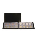 Portefeuille numismatique