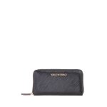 Portefeuille valentino ref 64586 noir 19 * 10 * 2 cm