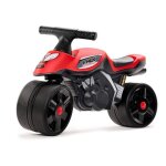 Porteur baby moto falk racing team - draisienne - larges roues - rouge - 40% de plastique recyclé - falk ... Porteur baby moto falk racing team - draisienne - larges roues - rouge - 40% de plastique recyclé - falk ...