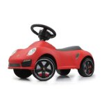 Porteur pour b�b� porsche 911 rouge - jamara - 4 roues - plastique