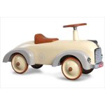 Porteur bb speedster silk grey baghera