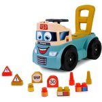 Porteur pour enfants - feber - casual - motofeber blocks