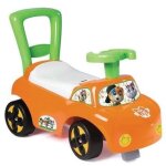 Porteur pour enfant - smoby - 44 cats - ergonomique et ultra - stable - coffre à jouets - orange Porteur pour enfant - smoby - 44 cats - ergonomique et ultra - stable - coffre à jouets - orange
