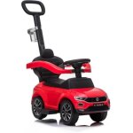 Porteur enfant - vw t - rock 3en1 - buddy toys - bpc 5261
