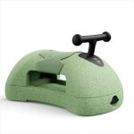 Scoot and ride my first 3 en 1 ? porteur �volutif vert (6 mois?5 ans)