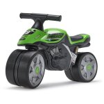 Porteur moto - falk - bud racing - ds 12 mois - 100% fabriqu en france - 40% de plastique recycl