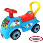 Porteur pousseur pat patrouille - fabriqu en france - darpeje - garon - polypropylne - 51 x 19 x 22 ...