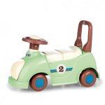 Porteur vintage