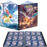 Portfolio ev03 pokmon - protgez et classez jusqu 252 cartes