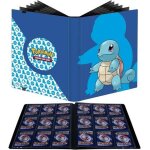 Portfolio - ultra pro - pro - binder carapuce - 20 pages - 360 cartes - pokémon Portfolio - ultra pro - pro - binder carapuce - 20 pages - 360 cartes - pokémon