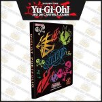 Yu - gi - oh! - portfolio gold pride photo finish