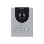 Portier vidéo ip 2 fils avec 1 sonnette - dhi - vto2202f - p - s2 - dahua Portier vidéo ip 2 fils avec 1 sonnette - dhi - vto2202f - p - s2 - dahua