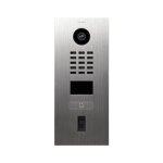 Portier vido ip doorbird d2101fv fingerprint inox - contrle daccs  distance