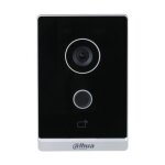 Portier vidéo ip wifi - dahua - dhi - vto2211g - wp - lecteur de carte - contrôleur daccès Portier vidéo ip wifi - dahua - dhi - vto2211g - wp - lecteur de carte - contrôleur daccès