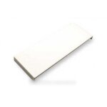 Panneau de porte - arthur martin - portillon freezer 28cm x 10cm - r�frig�rateur - electrolux - faure ...