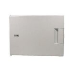 Portillon de freezer (61209 - 14623) - rfrigrateur conglateur - electrolux aeg faure arthur martin ...