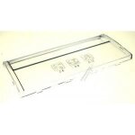 Portillon freezer pour r�frig�rateur beko 439731 - pi�ce dorigine constructeur