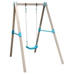 Jeux dextérieur - portique de balançoire vario Jeux dextérieur - portique de balançoire vario