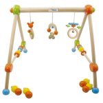 Portique en bois r�glable - bieco - 23000015