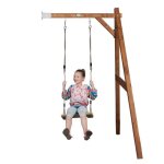 Axi portique mural en bois Axi portique mural en bois