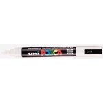 Posca marqueur pointe conique moyenne blanc