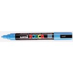 Posca marqueur pointe conique moyenne bleu clair
