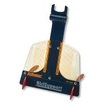 Positionneur de cales bicisupport pour look - r�glage pr�cis des cales look