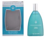 Eau de parfum - posseidon - institut espagnol hommes classique - fra�cheur - �l�gance - sensualit�
