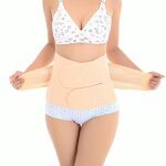 Post - partum ceinture �lastique respirant amincissant r�cup�ration abdominale ventre taille abdomen ...