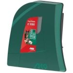 Poste 2 en 1 lectrificateur de cloture secteur ou batterie 12v duo power ako x1000
