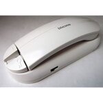 Poste int�rieur audio - bticino - lt terraneo - �cologique - design moderne - facilit� dutilisation