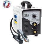 Poste de soudage mma  larc inverter 230v 180a - gys progys 180a