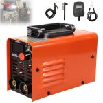 Poste � souder 220 v 250 a soudeuse igbt affichage num�rique lcd soudeuse onduleur portable soudeuse ...