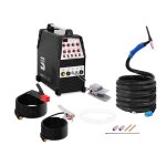 Poste � souder alu - tig ca / cc - 220 a - c�ble de 8 m�tres - pulse 14 0003037