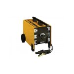 Poste � souder - deca - globus 4. 0 - 160a - electrode enrob�e - mma