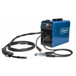 Poste à souder digital avec découpeur plasma, wse4000 - scheppach - 5906610901 Poste à souder digital avec découpeur plasma, wse4000 - scheppach - 5906610901