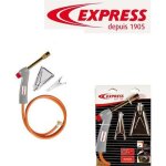 Chalumeau plombier + accessoires 5200 guilbert express Chalumeau plombier + accessoires 5200 guilbert express