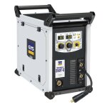 Poste  souder gys multiweld 250t - c sans accessoires