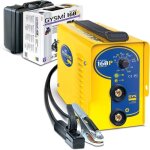 Poste de soudage inverter gys 160p 030077 10 - 160 a 1 pc(s) Poste de soudage inverter gys 160p 030077 10 - 160 a 1 pc(s)