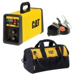 Poste  souder inverter 200 ampres mma electrodes basiques rutiles inox fonte et cellulosiques + sac ...