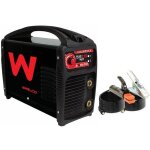 Poste � souder inverter 200a professionnel facteur de marche 100% continu electrodes � 1. 6 � 5. 0 mm ...