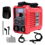 Poste  souder inverter 250a poste soudure inverter mma avec seulement 165 kg de poids ultra lger 220x105x160 ...