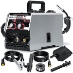 Poste à souder inverter flasidu mig - 270 - 250a - portable - 220v - 4kg Poste à souder inverter flasidu mig - 270 - 250a - portable - 220v - 4kg