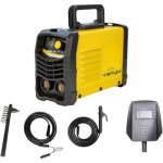 Poste a souder inverter mma 250a ? mini poste a souder arc igbt 220v ? poste a souder inverter portable ...