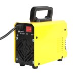 Poste  souder inverter?plage de courant de sortie 30?machine  souder lectriquea - 250a?multi - protection ...
