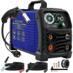 Poste � souder mig - 140poste a souder mig mma tig 140amp mig / stick mig sans gaz flux core migsoudage ...