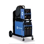 Poste � souder mig id 350 m - 10 eco - open 400v triphas� - magmaweld - 523535a220