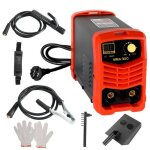 Poste � souder mma - 300 inverter portable ? 300a mini soudeuse �lectrique 220v ? courant r�glable 20 ...